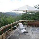 Casa di Dino alla Brusa