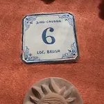 Casa di Dino alla Brusa