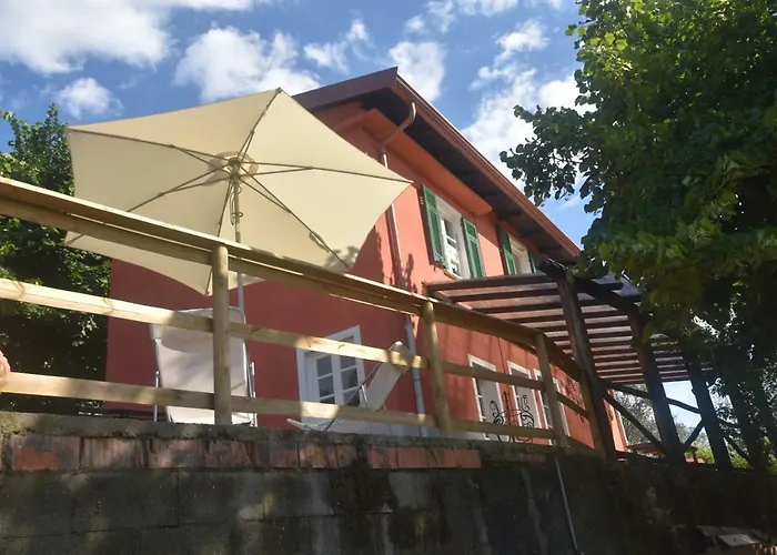 Casa di Dino alla Brusa
