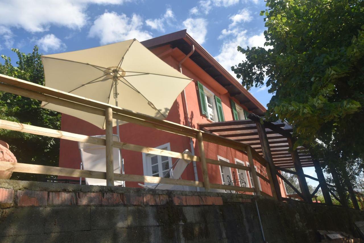 Casa Di Dino Brusa Casa vacanze *