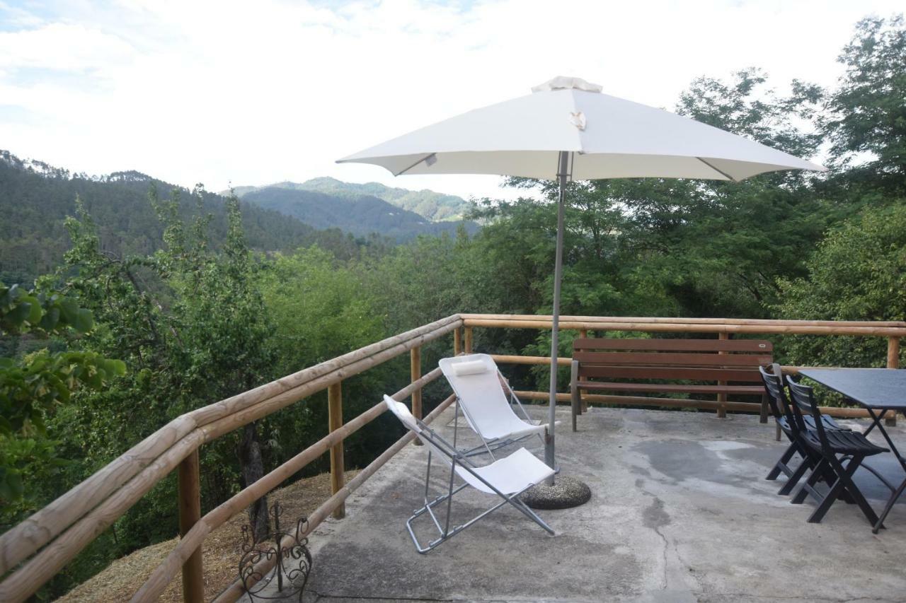 Casa vacanze Casa Di Dino Brusa *