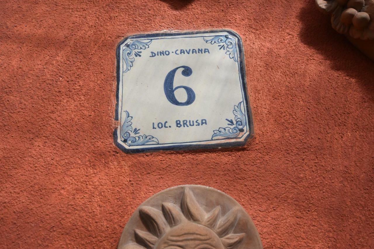 Casa Di Dino Brusa