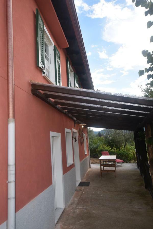 Casa vacanze Casa Di Dino Brusa *