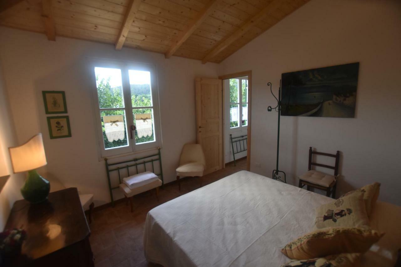Casa Di Dino Brusa La Spezia