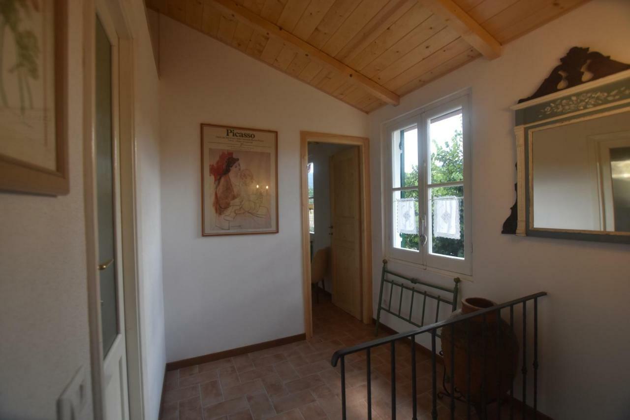 Ferienhaus Casa Di Dino Brusa La Spezia