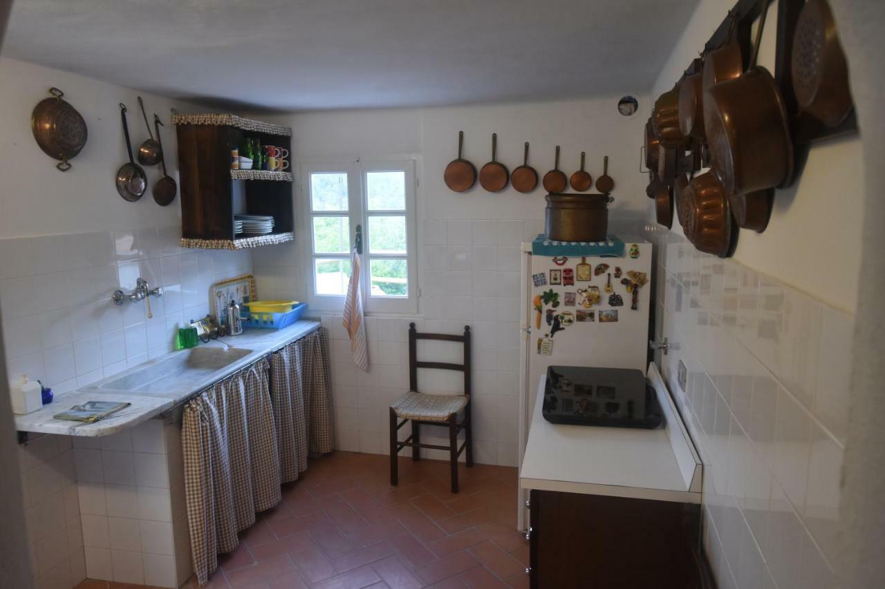 Casa Di Dino Brusa