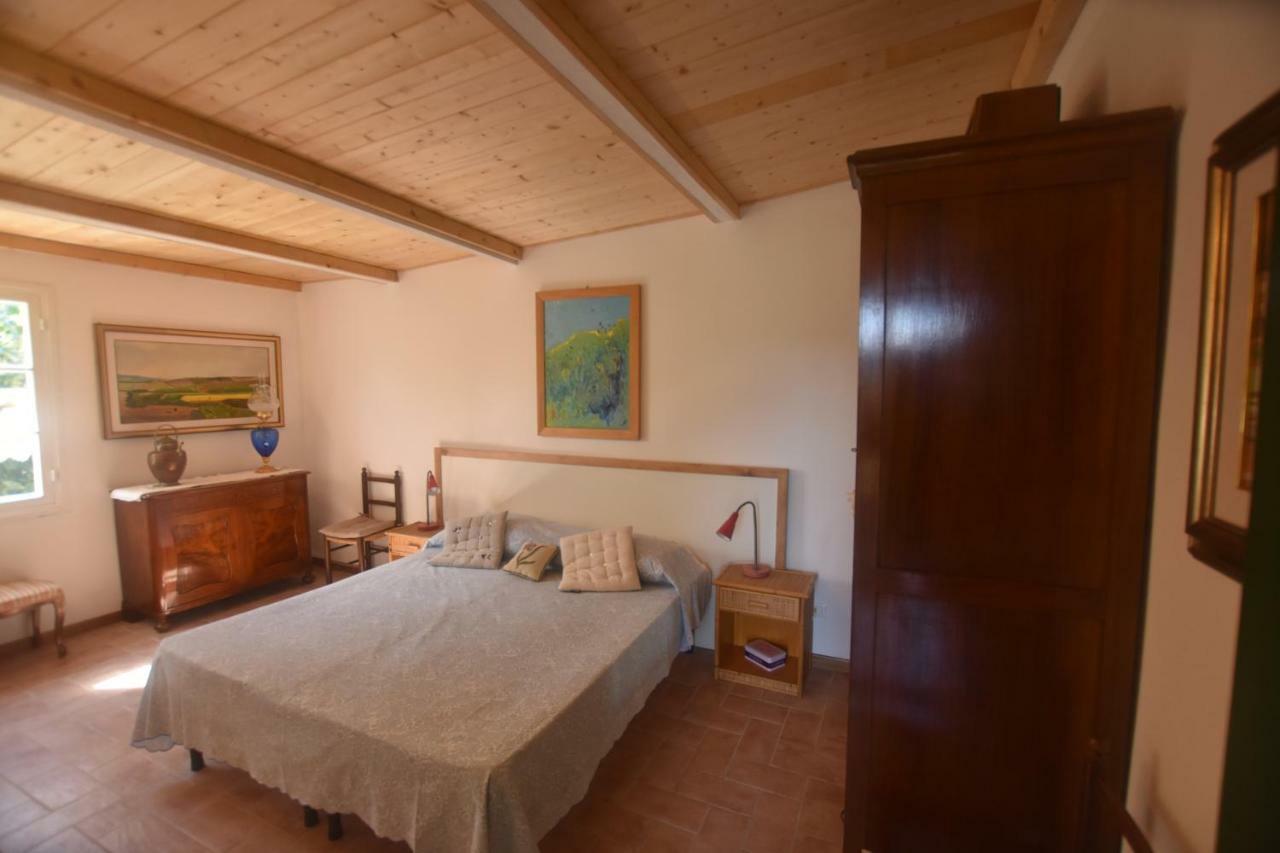 Casa Di Dino Brusa Casa vacanze La Spezia