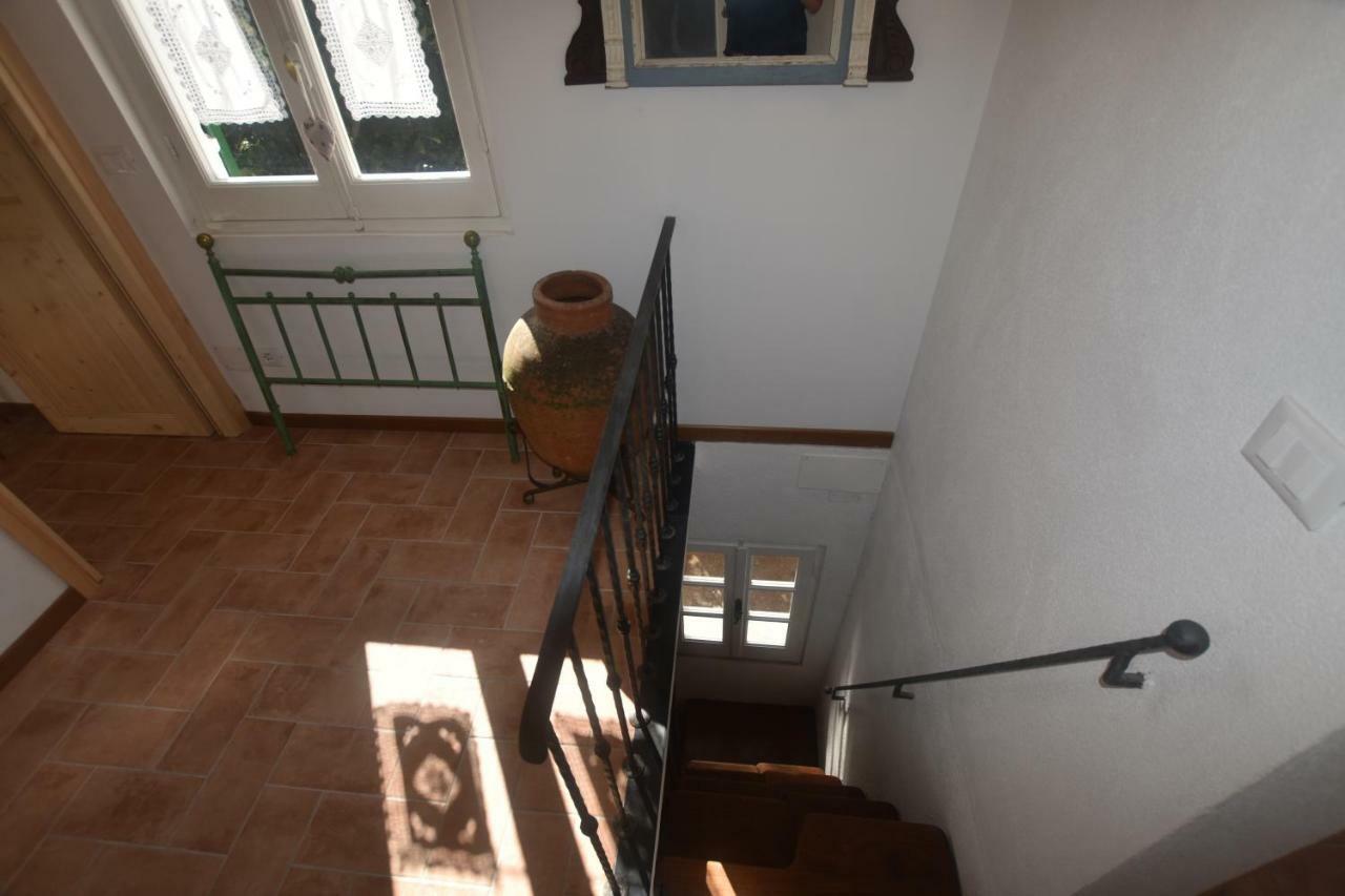 Casa vacanze Casa Di Dino Brusa *