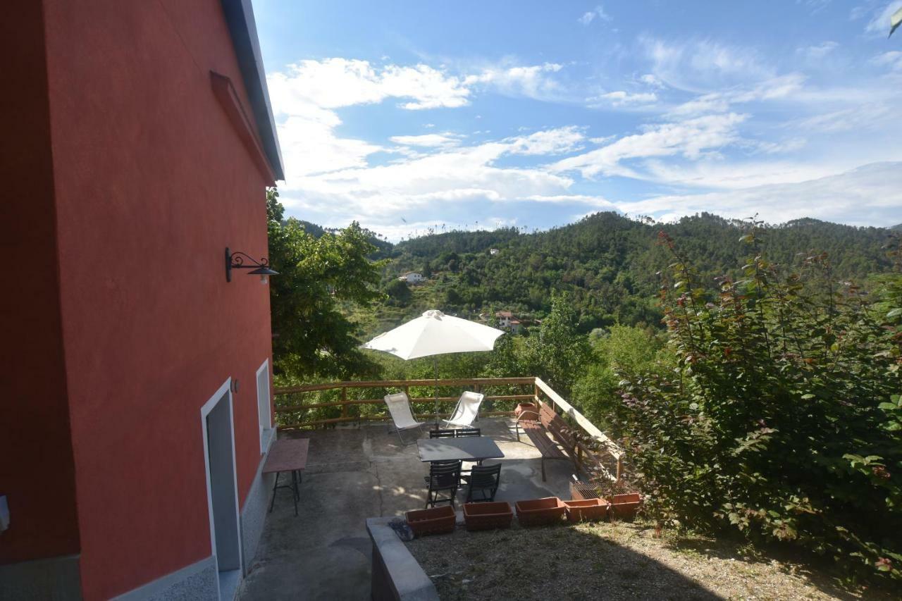 Casa Di Dino Brusa *