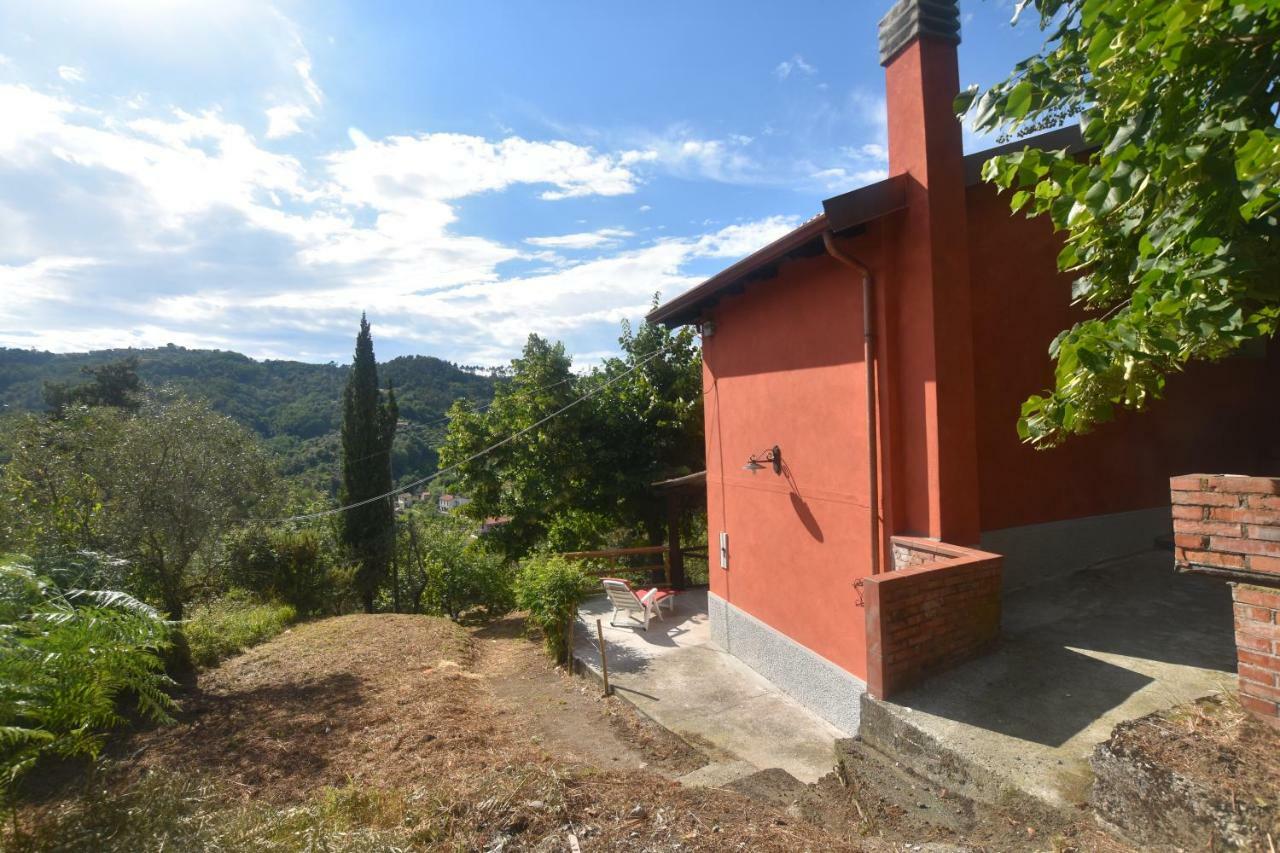 Casa vacanze Casa Di Dino Brusa