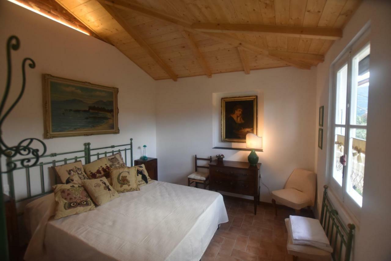 Casa Di Dino Brusa * La Spezia
