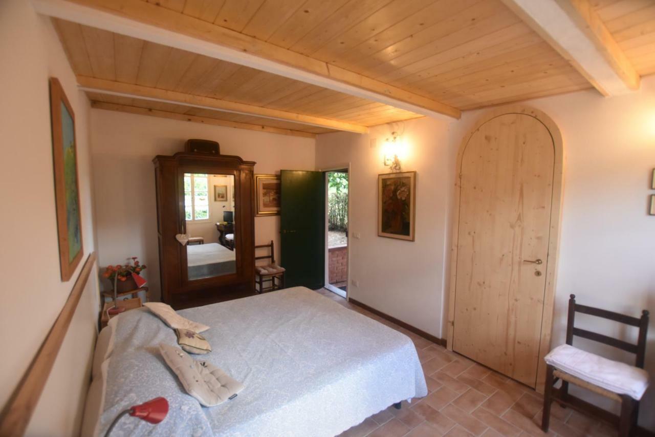 Casa Di Dino Brusa