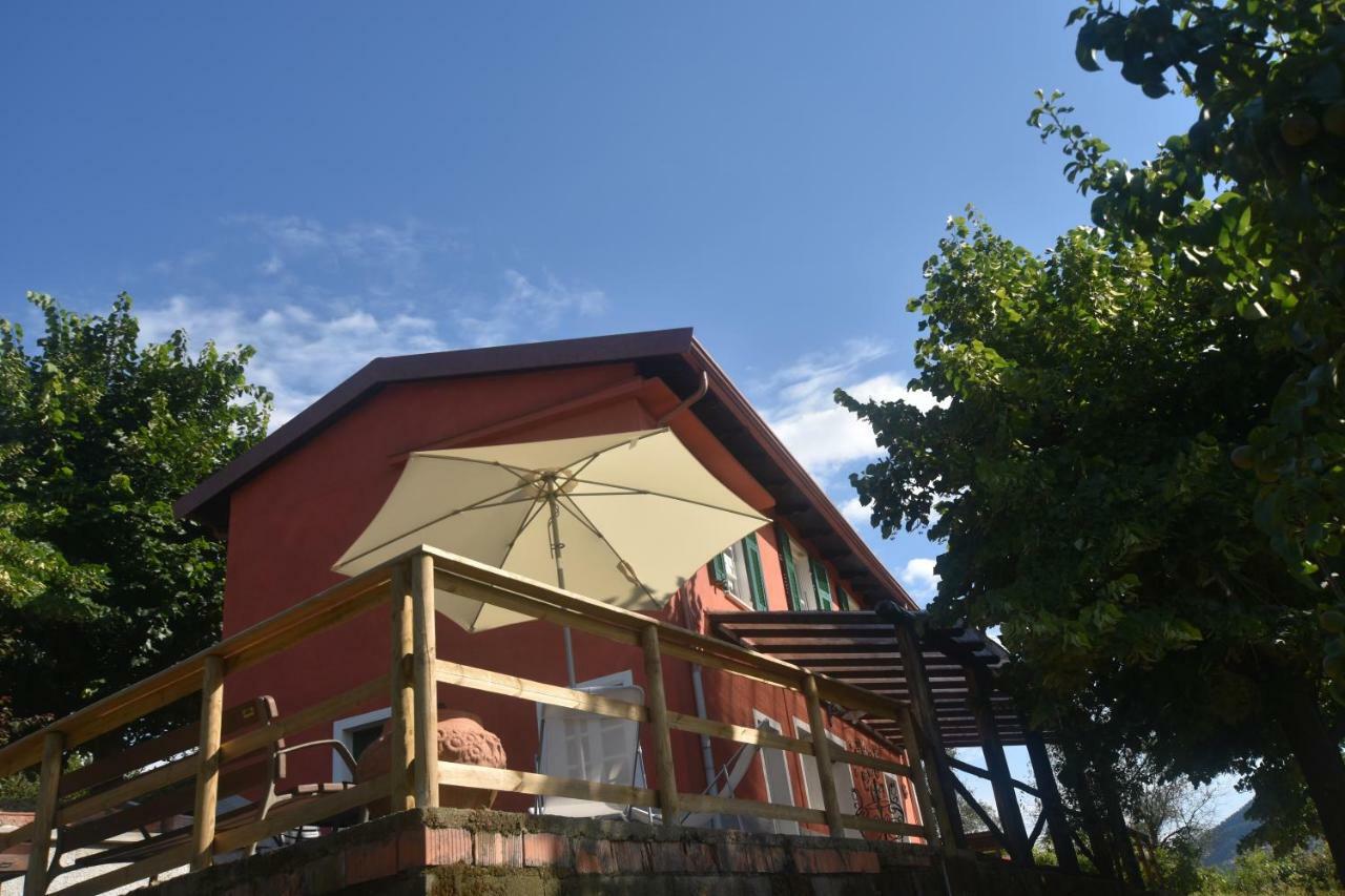 Casa Di Dino Brusa